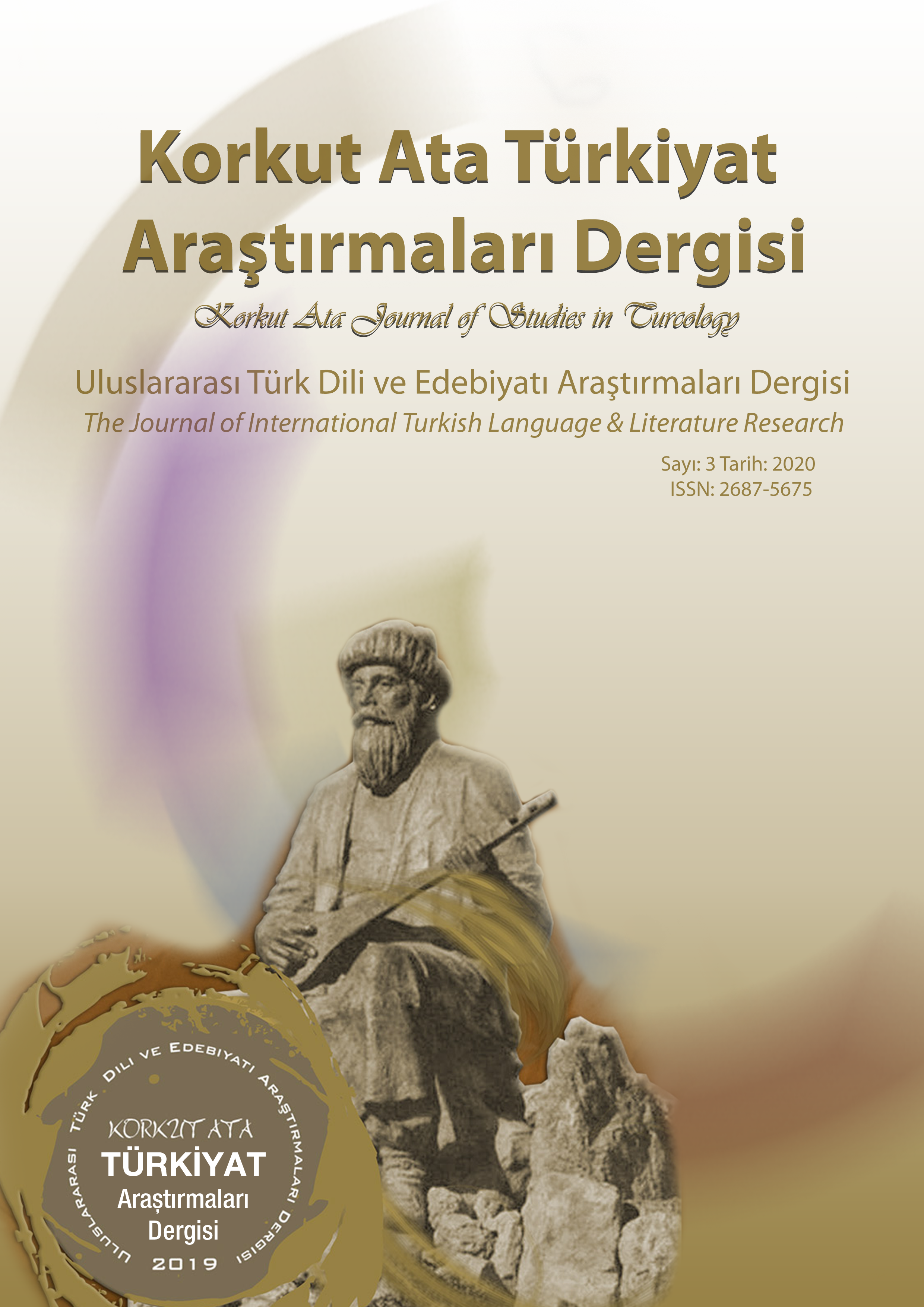 Korkut Ata Türkiyat Araştırmaları Dergisi