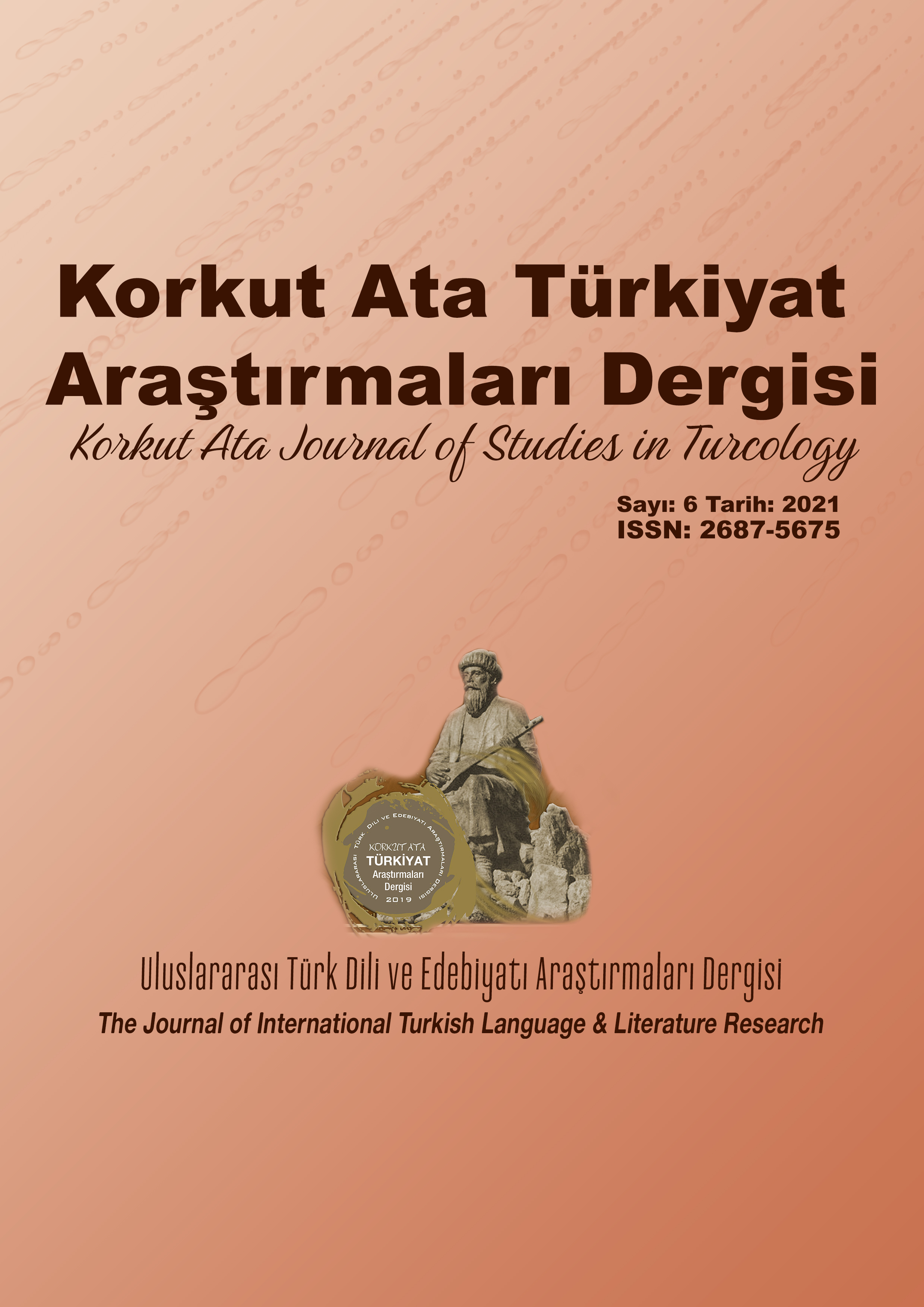 Korkut Ata Türkiyat Araştırmaları Dergisi
